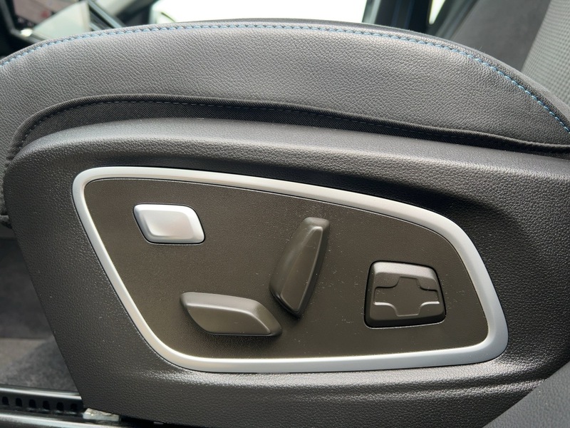 Fahrzeugabbildung Austral 1.3 TCE 160 Techno Esprit Bild 15 von 18