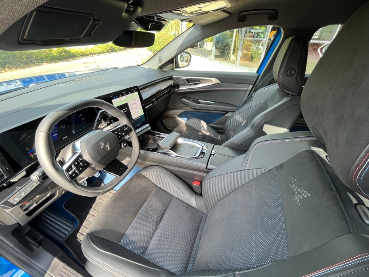 Renault Rafale – Bild 10