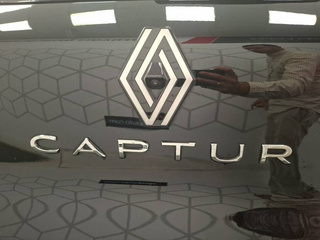 Vehicle 3D Image