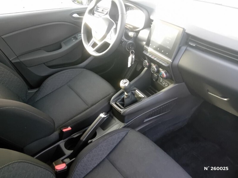 Renault Clio V