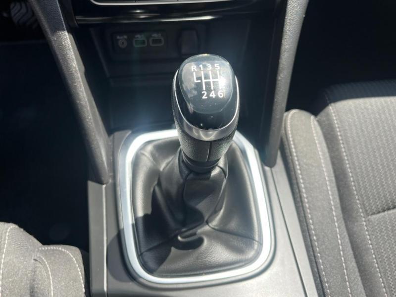 Renault Megane IV Berline