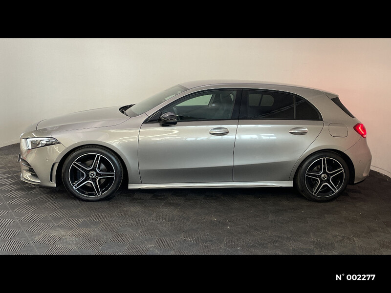 Mercedes-Benz Classe A