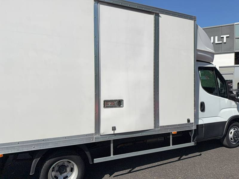 Iveco Daily V
