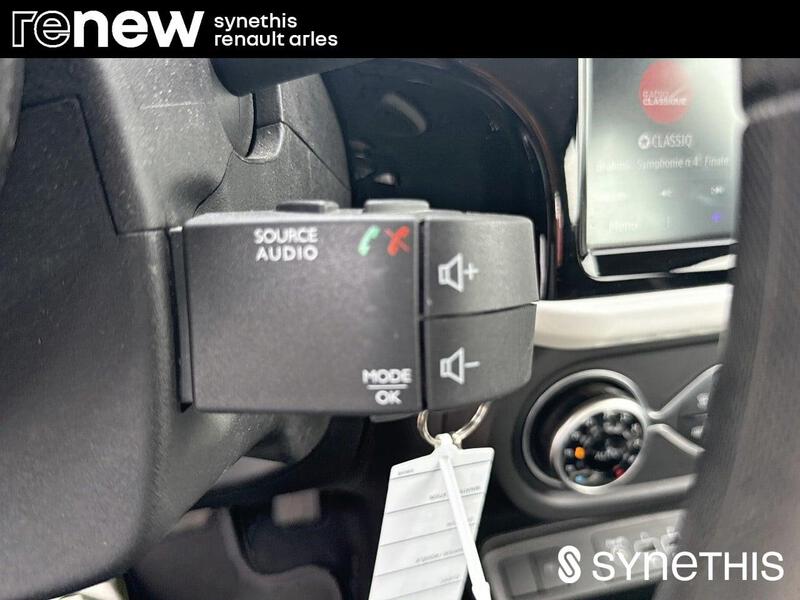 Renault Twingo E-Tech Electrique
