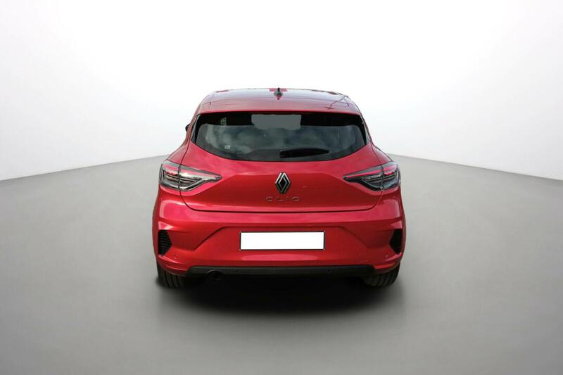Renault Clio V