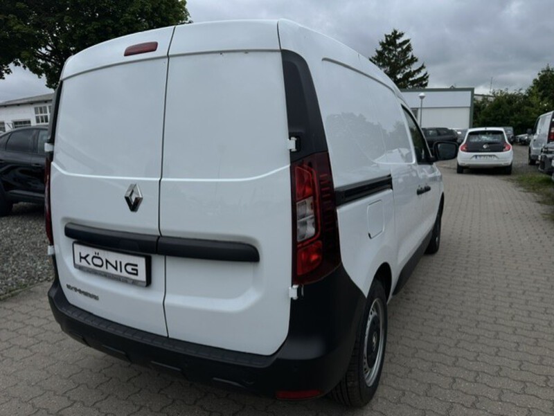 Renault Express
