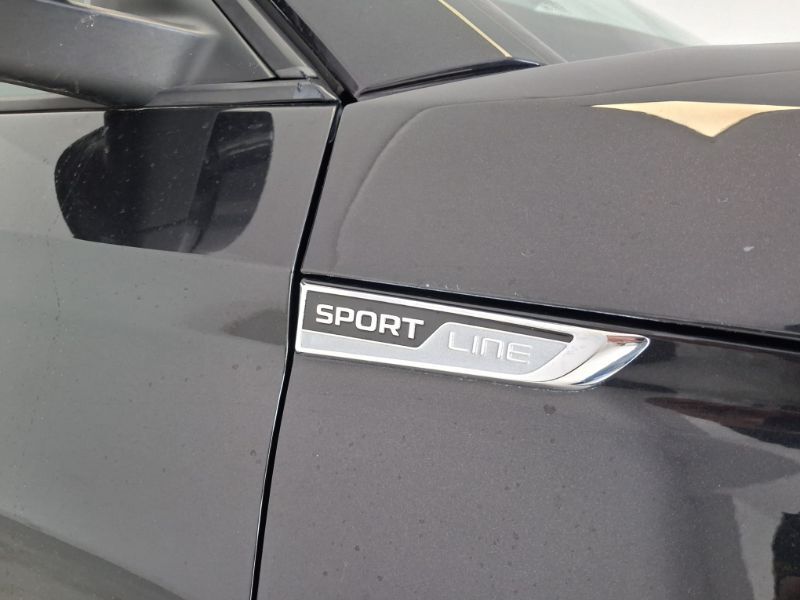 SKODA Kodiaq 2020 — imagine 106
