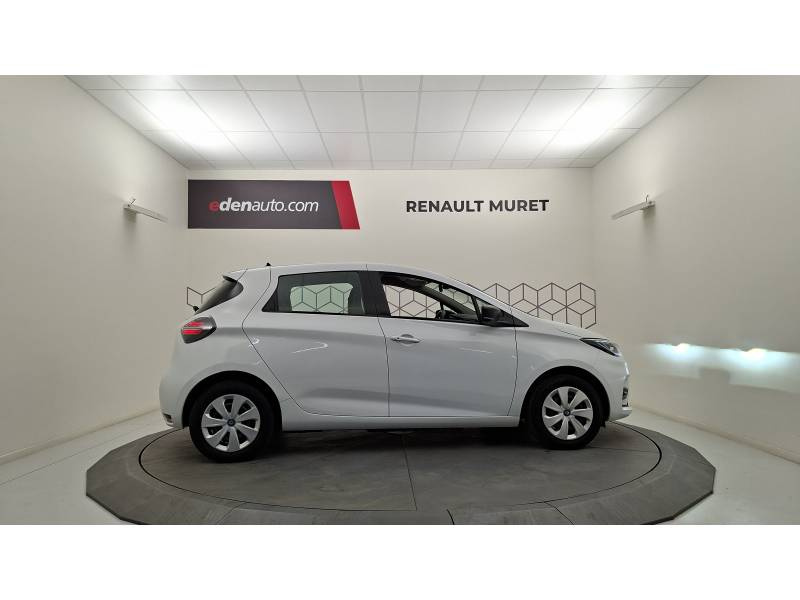 Renault ZOE E-Tech Electrique