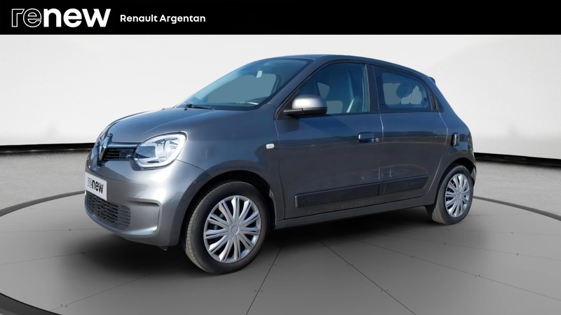 Renault Twingo III