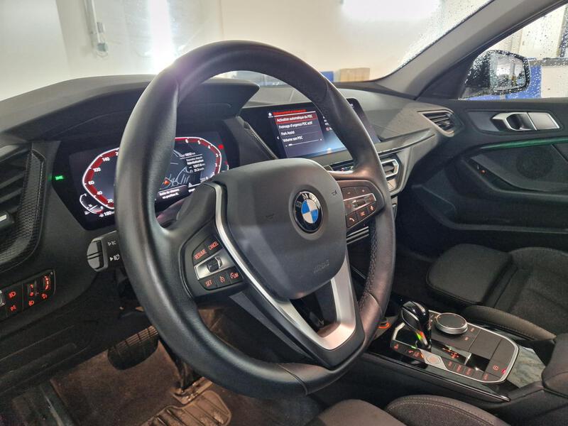BMW Serie 1