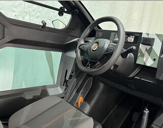 Vehicle 3D Image