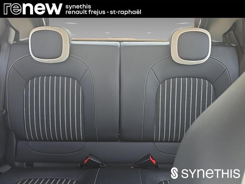 Renault Twingo III