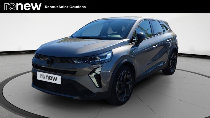 Renault Symbioz