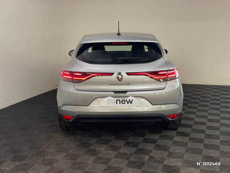 Renault Megane IV Berline