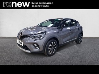 CAPTUR