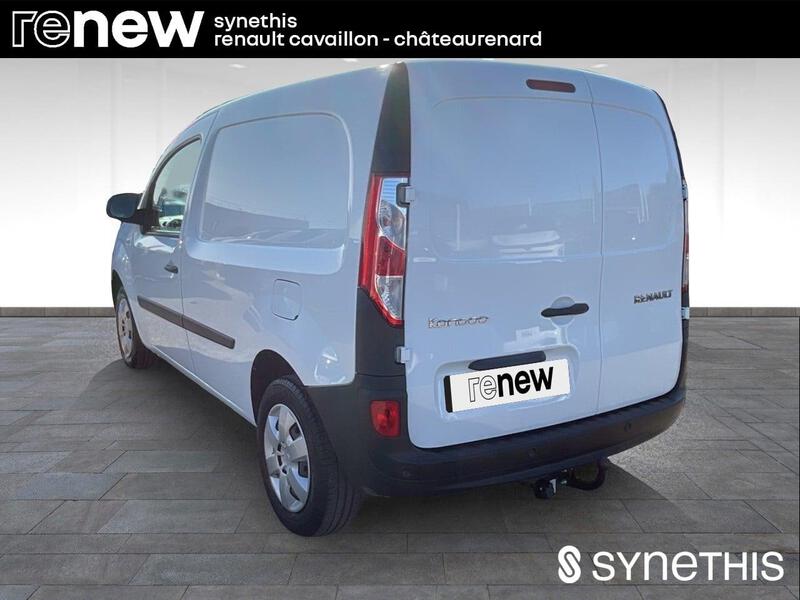 Renault Kangoo VU