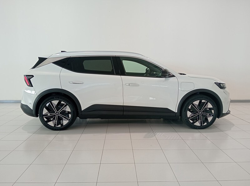 Renault Scenic E-Tech Eléctrico