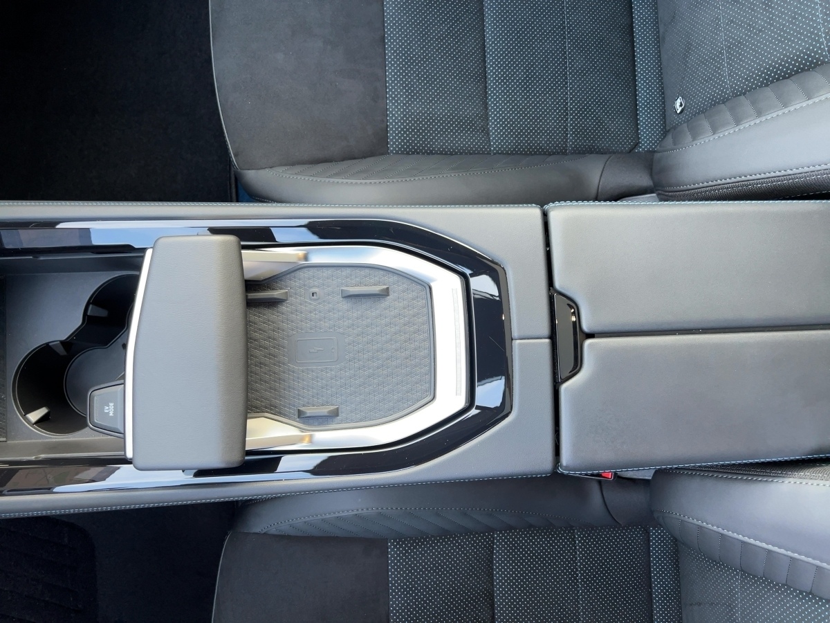 Renault Rafale – Bild 14