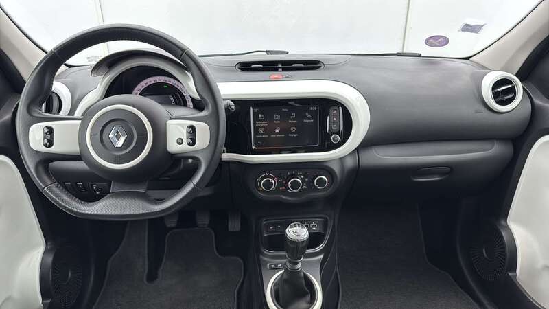 Renault Twingo III