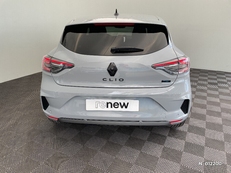 Renault Clio V