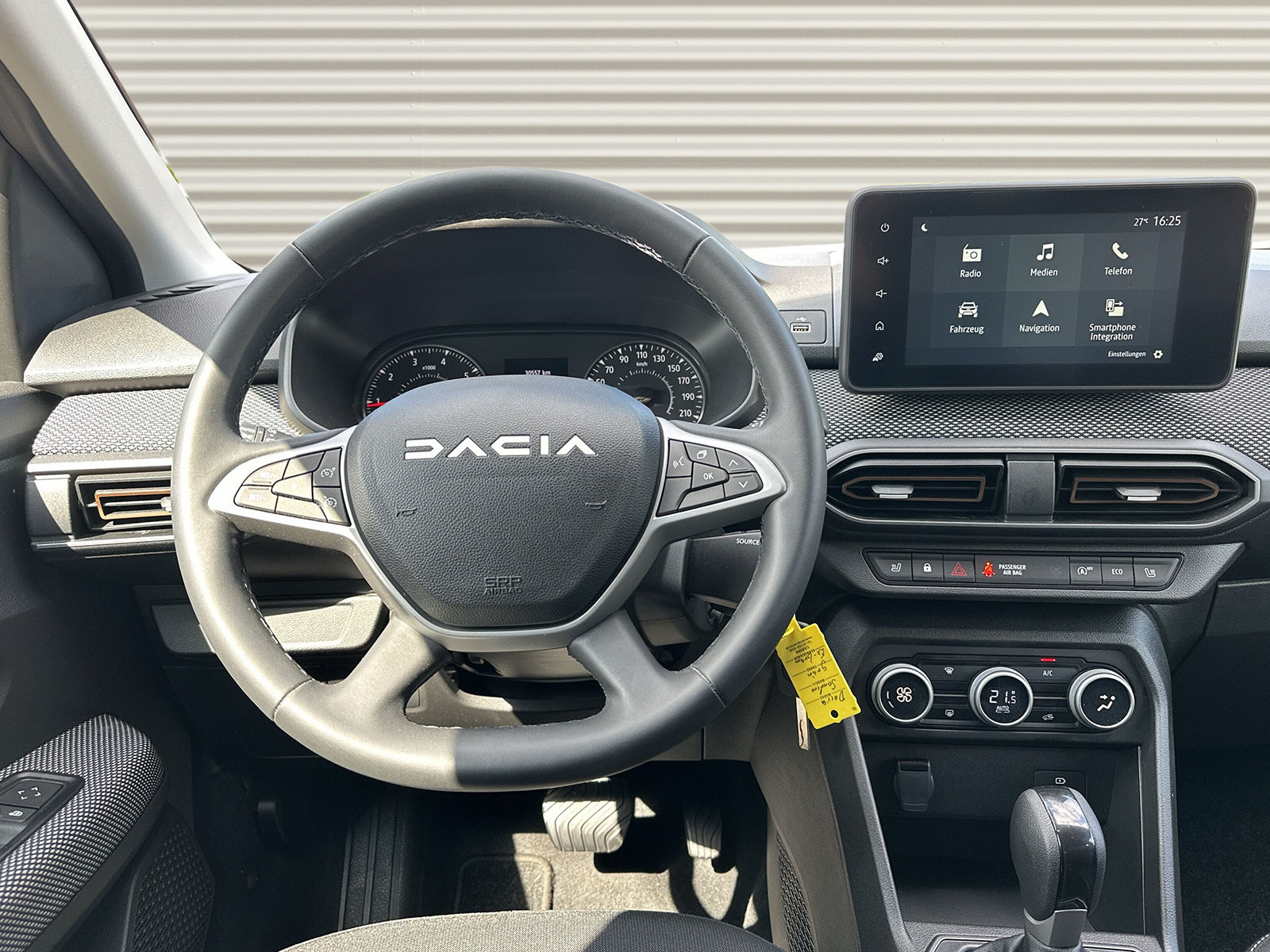 Dacia Sandero – Bild 7