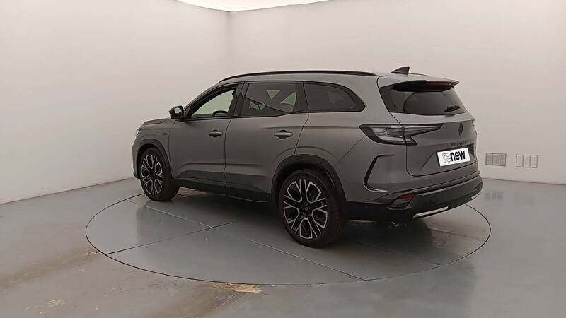 Renault Espace VI