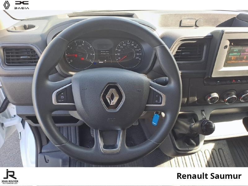 Renault Master Fourgon