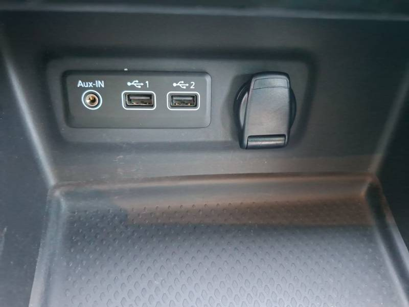 Renault Megane IV Berline