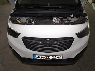 Vehicle 3D Image