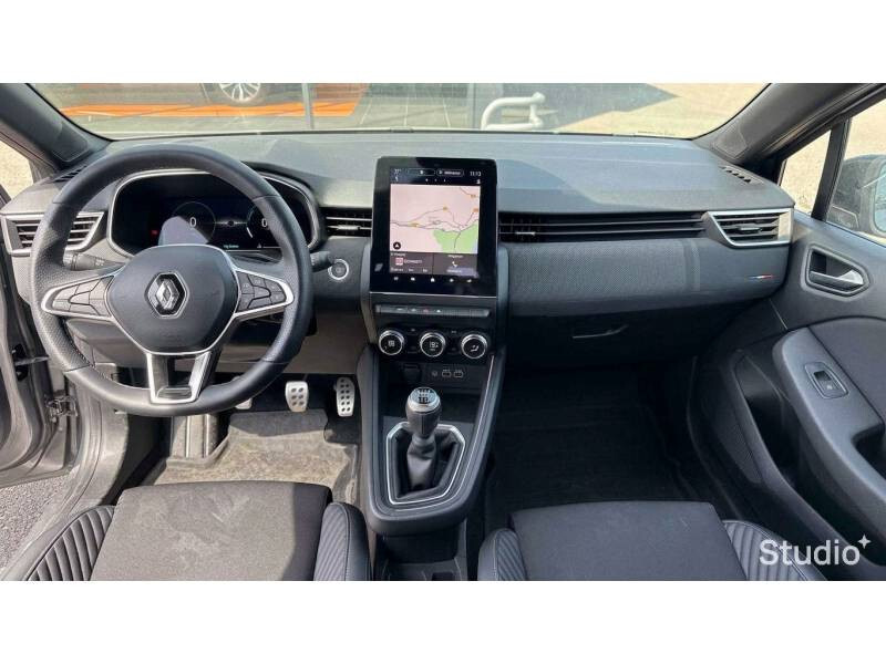 Renault Clio V