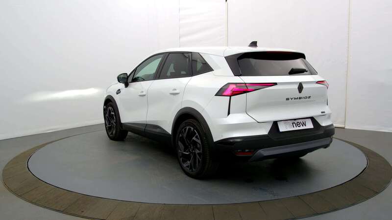 Renault Symbioz