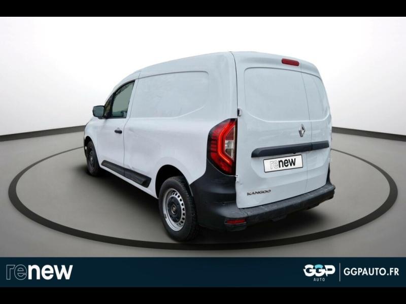 Renault Kangoo VU