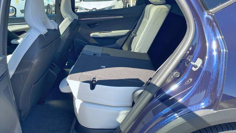 Renault Scenic E-Tech Electrique