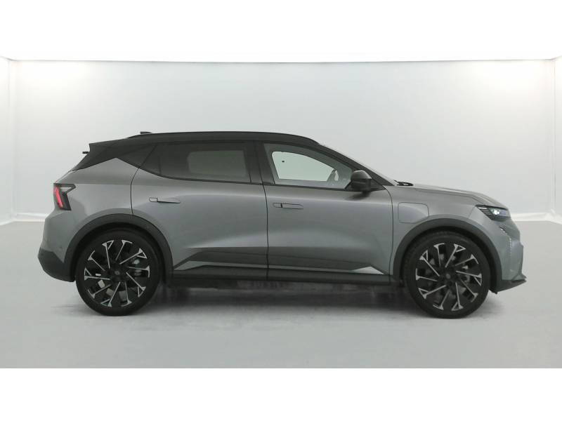 Renault Scenic E-Tech Electrique