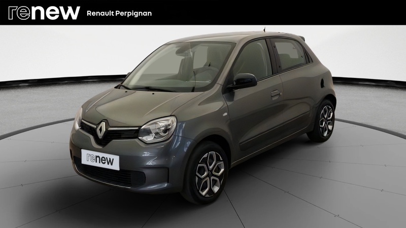 Renault Twingo III