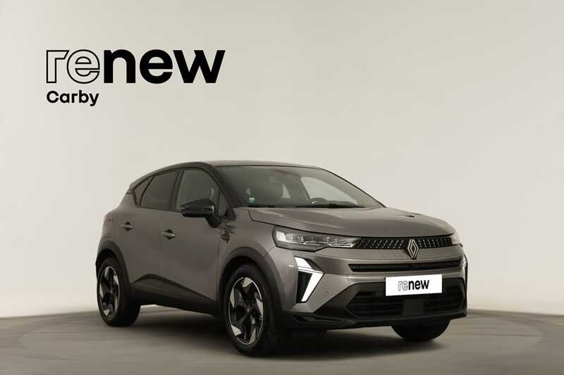 RENAULT Captur Captur 1.2 ECO-G Techno — photo 2