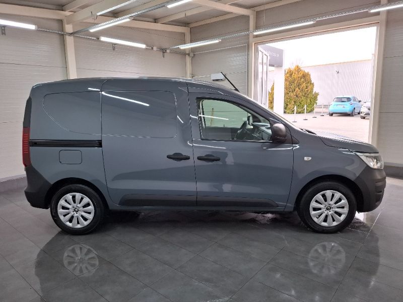 RENAULT Express 2022 — imagine 29