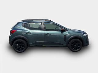 Vehicle 3D Image