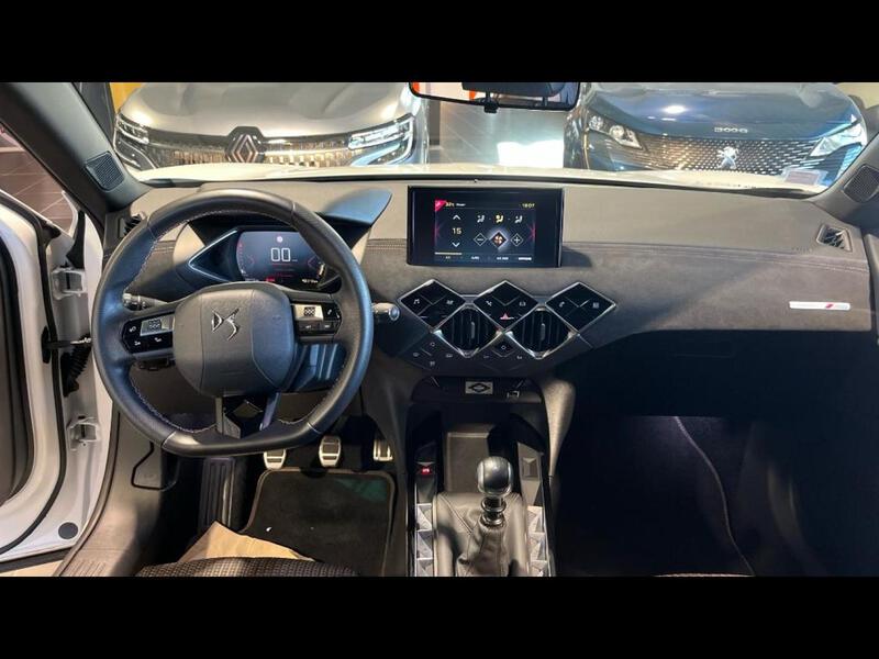 DS DS3 Crossback