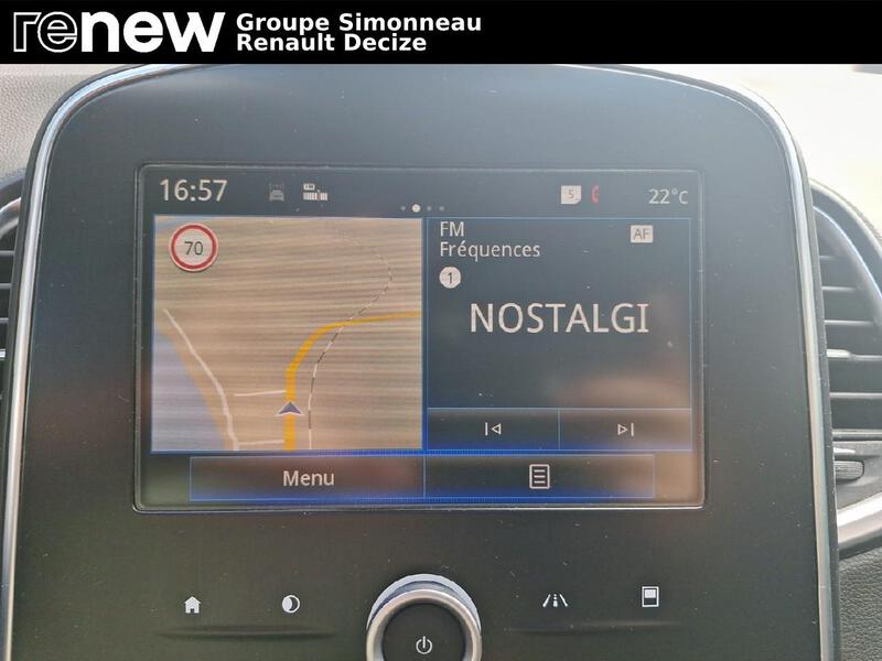 Renault Scenic IV