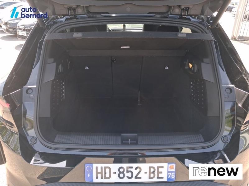 Renault Scenic E-Tech Electrique