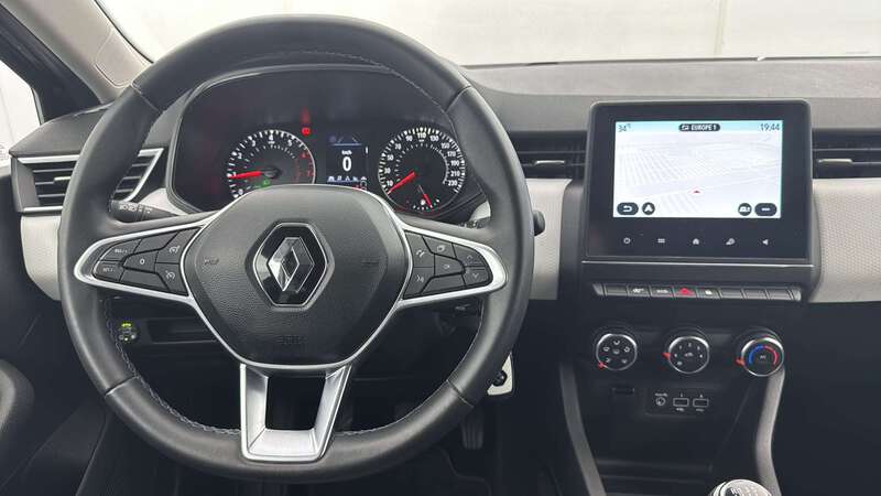 Renault Clio V