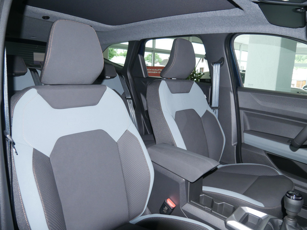 Dacia Bigster – Bild 20