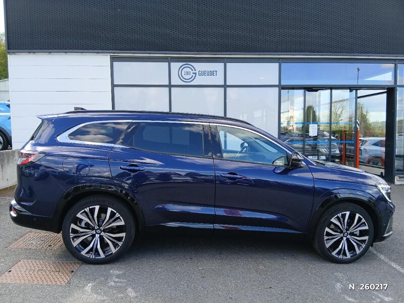 Renault Espace VI