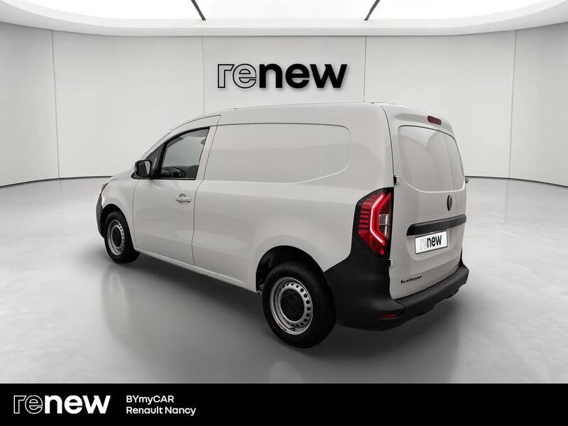 Renault Kangoo VP