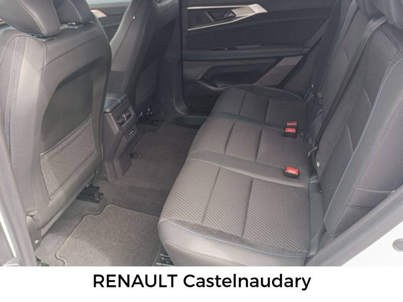 Renault Espace VI
