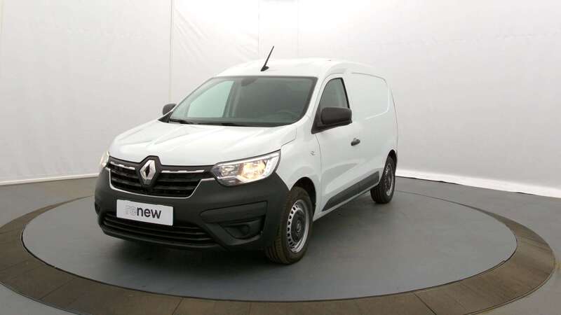 Renault Express VAN
