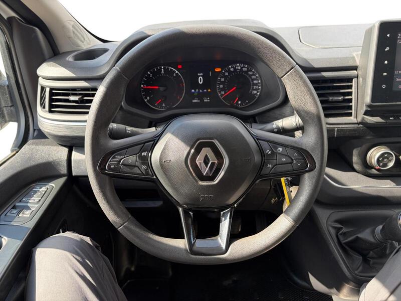 Renault Trafic Fourgon
