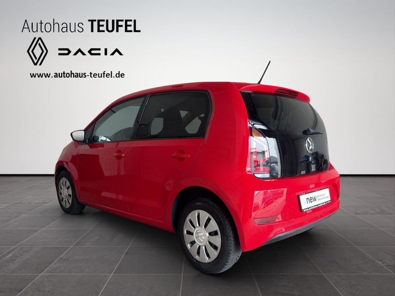 VW up!