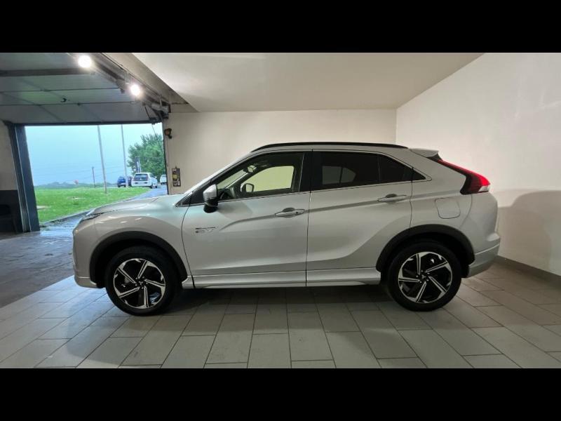 Mitsubishi Eclipse Cross MY23